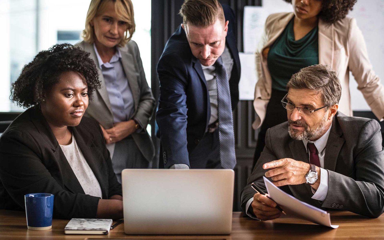 The Impact of Employee Recognition Programs